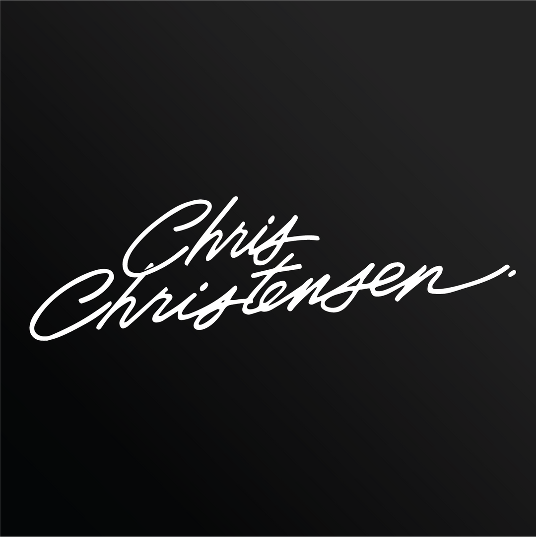 Chris Christensen