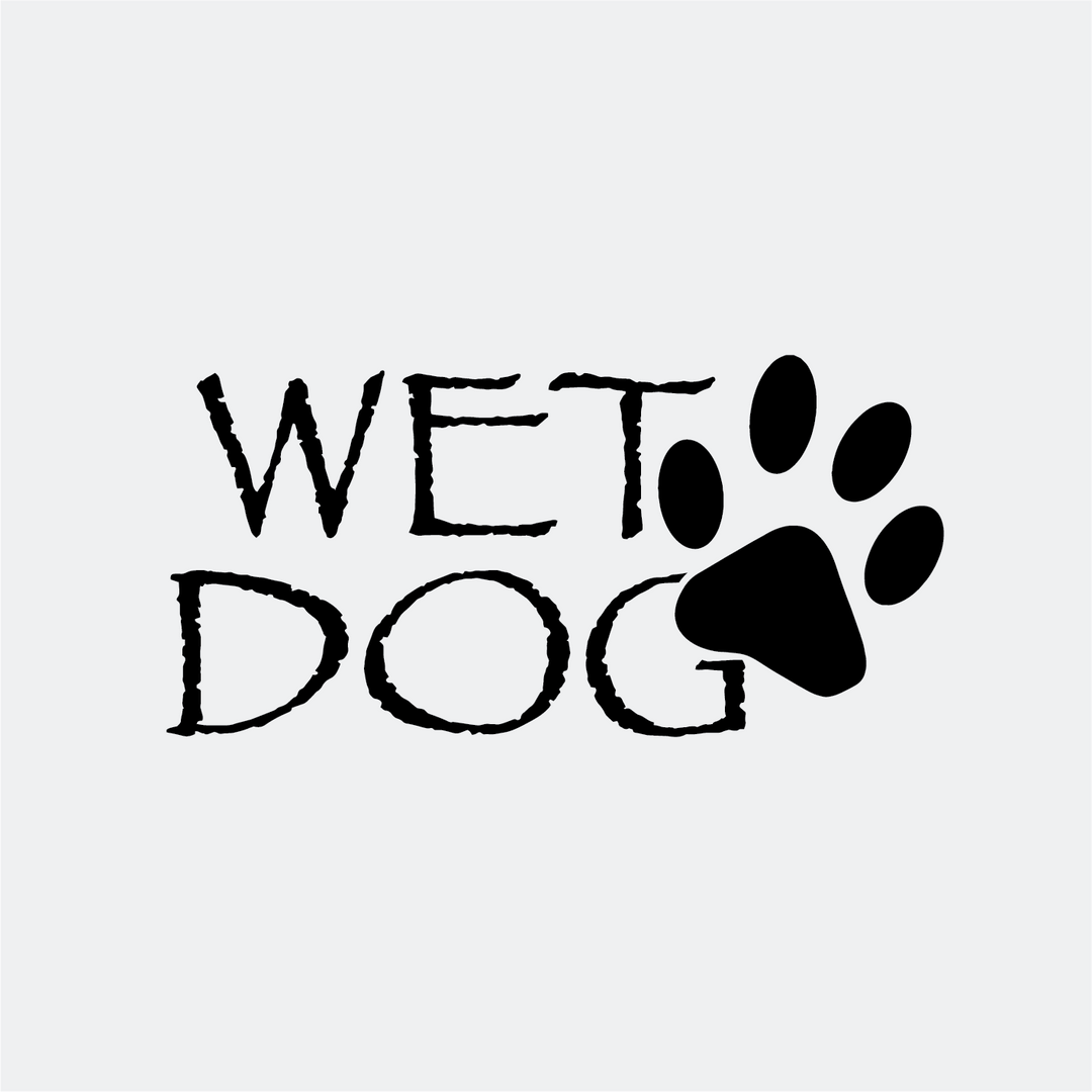 Wet Dog