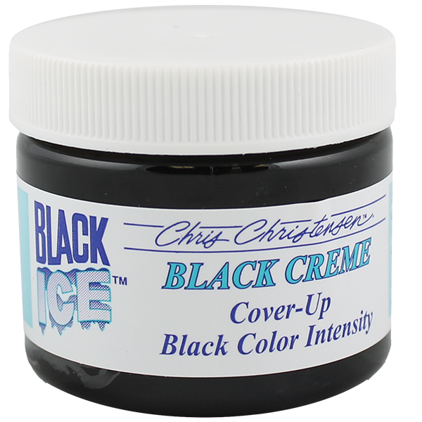 Black Ice Crème