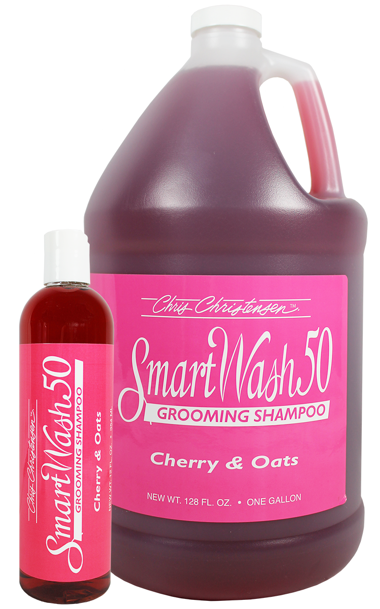 SmartWash50 Cherry & Oats    128 oz