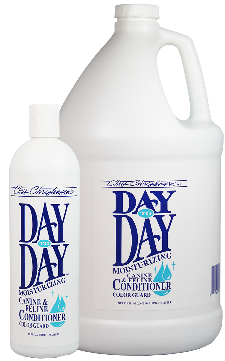 Day to Day Moisturizing Conditioner