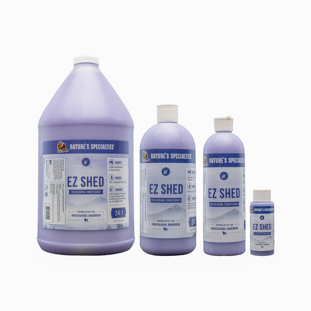 EZ Shed Conditioner