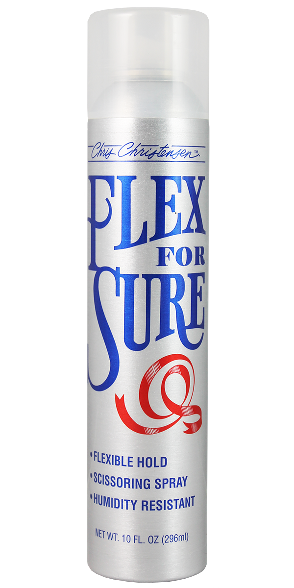 Flex For Sure Aerosol 10 oz.