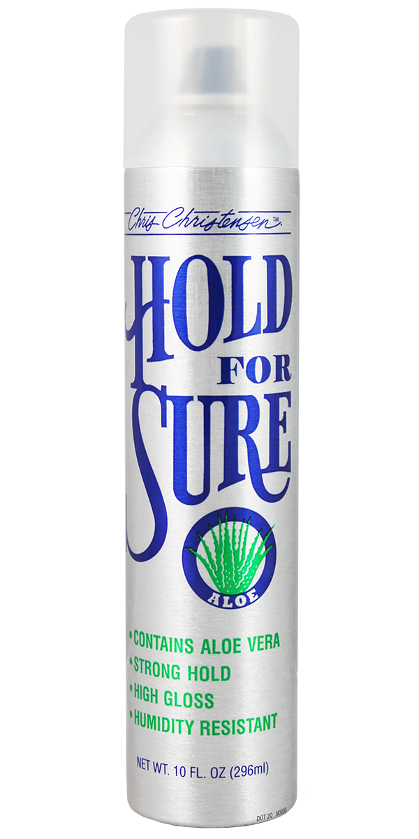 Hold For Sure 10 oz.