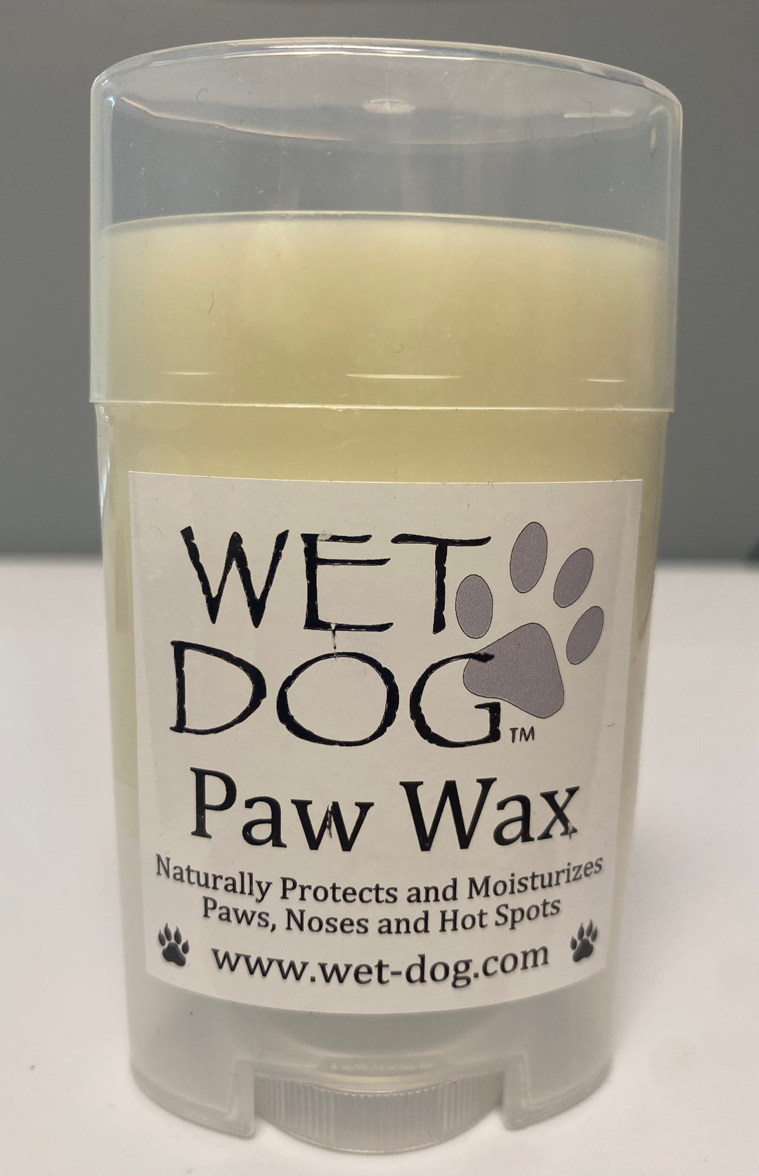 Paw Wax