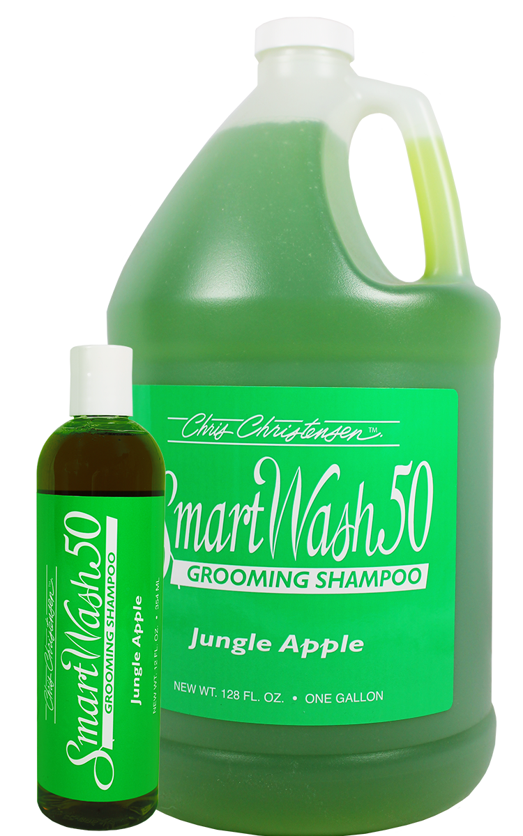 SmartWash50 Jungle Apple 128 oz