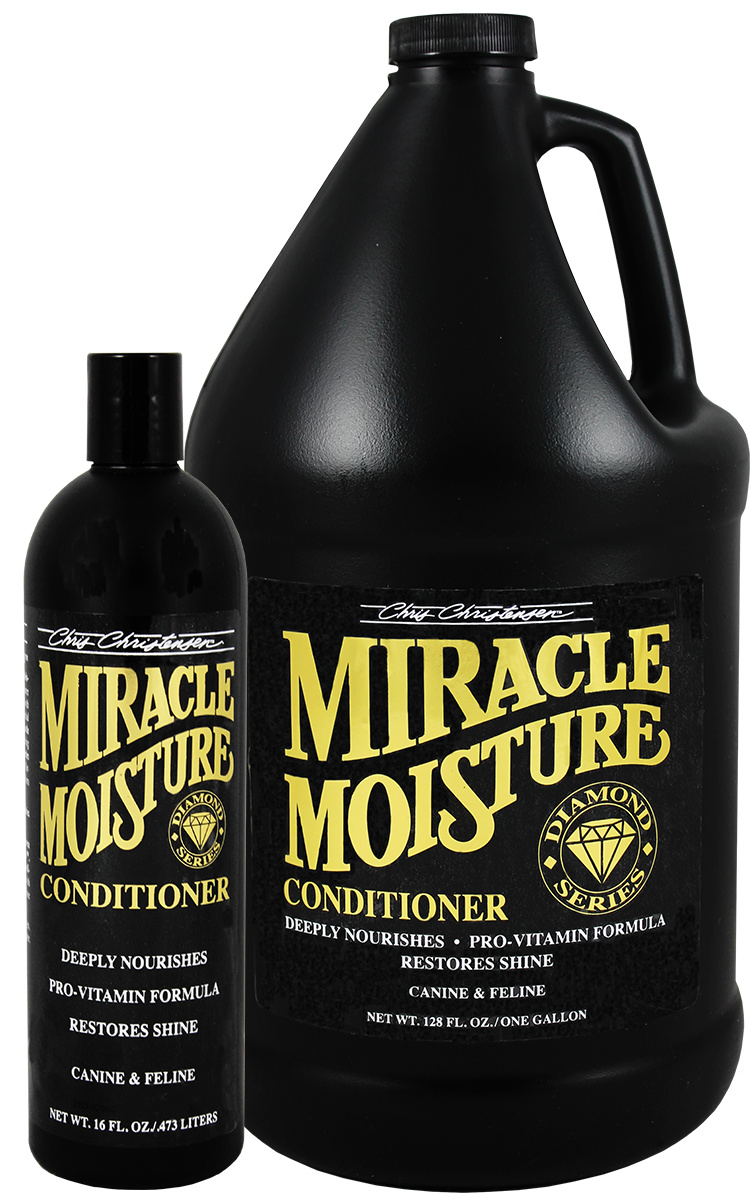 Miracle Moisture Conditioner