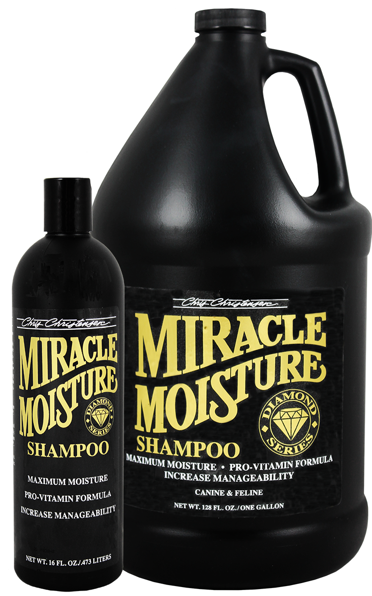 Miracle Moisture Shampoo