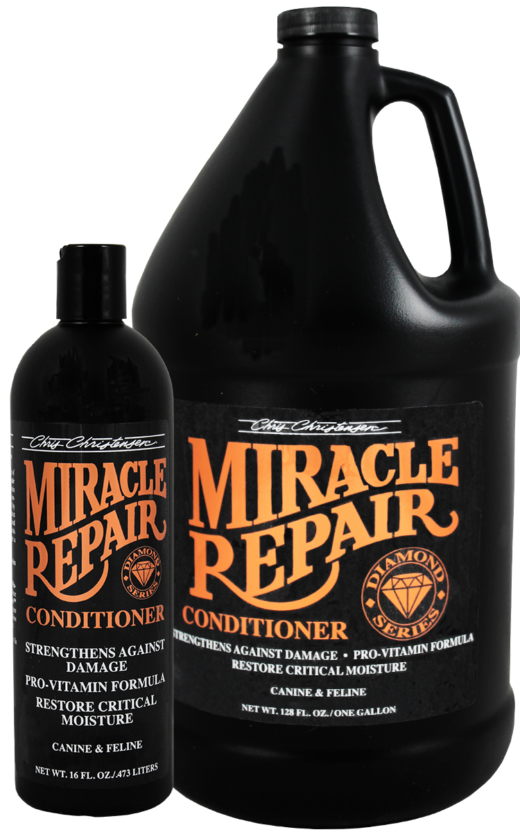 Miracle Repair Conditioner