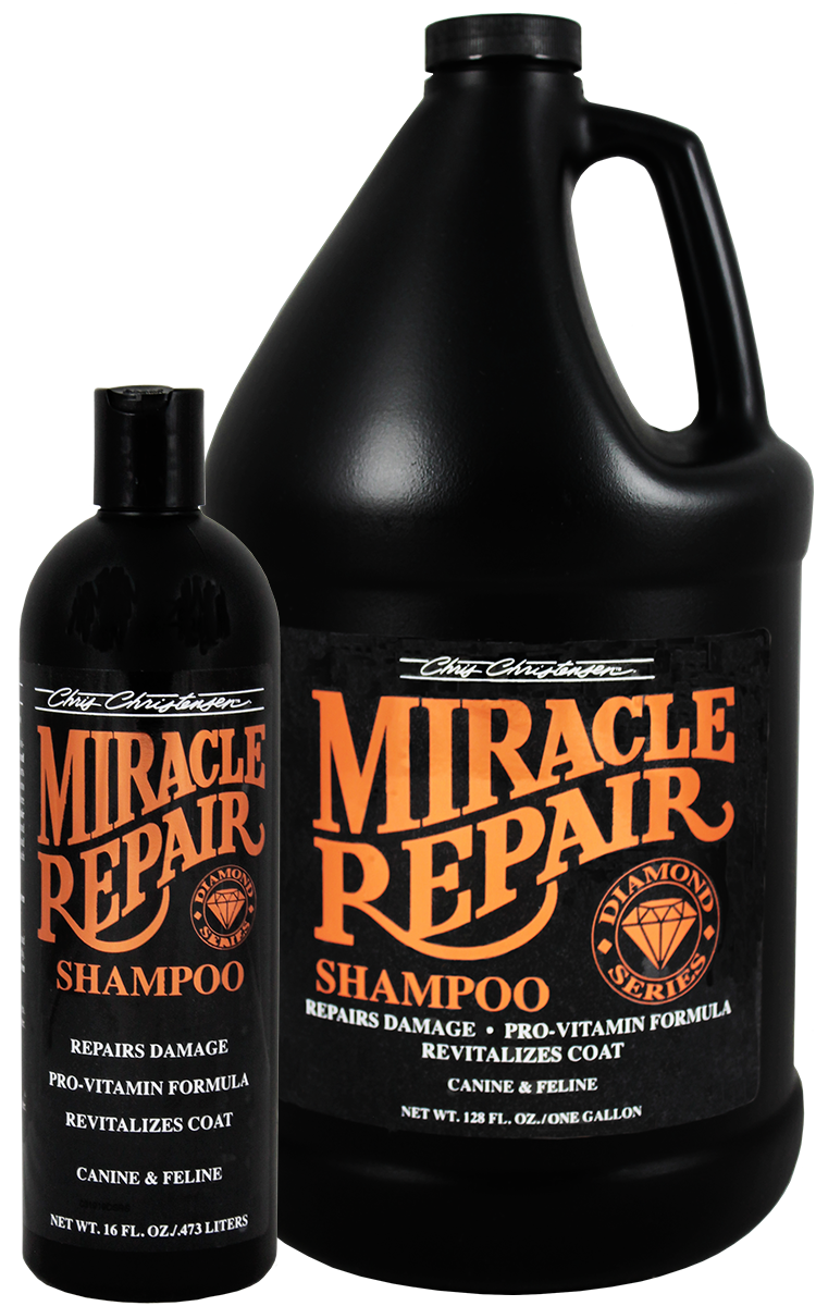 Miracle Repair Shampoo