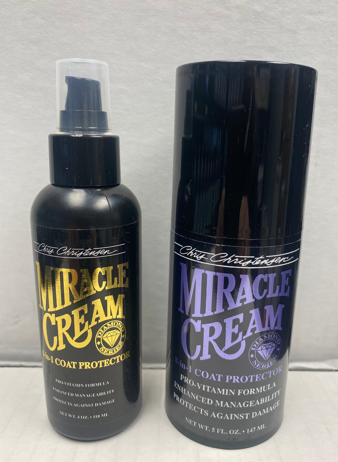 Miracle Cream