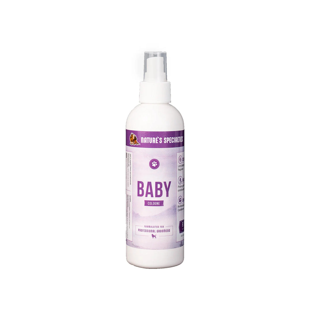 Baby Cologne 8 oz.