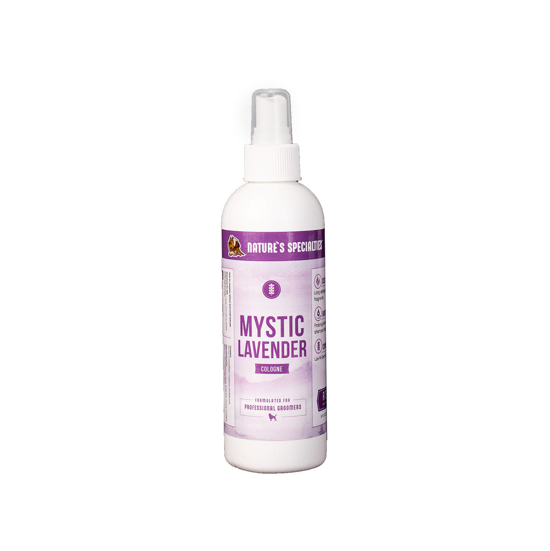 Mystic Lavender Cologne - 8oz