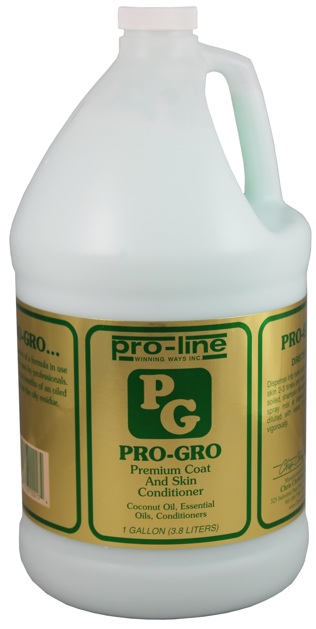 Pro-Line ProGro Conditioner