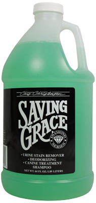 Saving Grace Shampoo