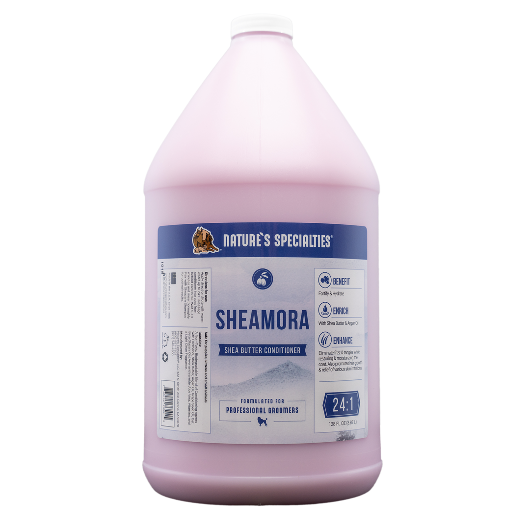 Sheamora Conditioner