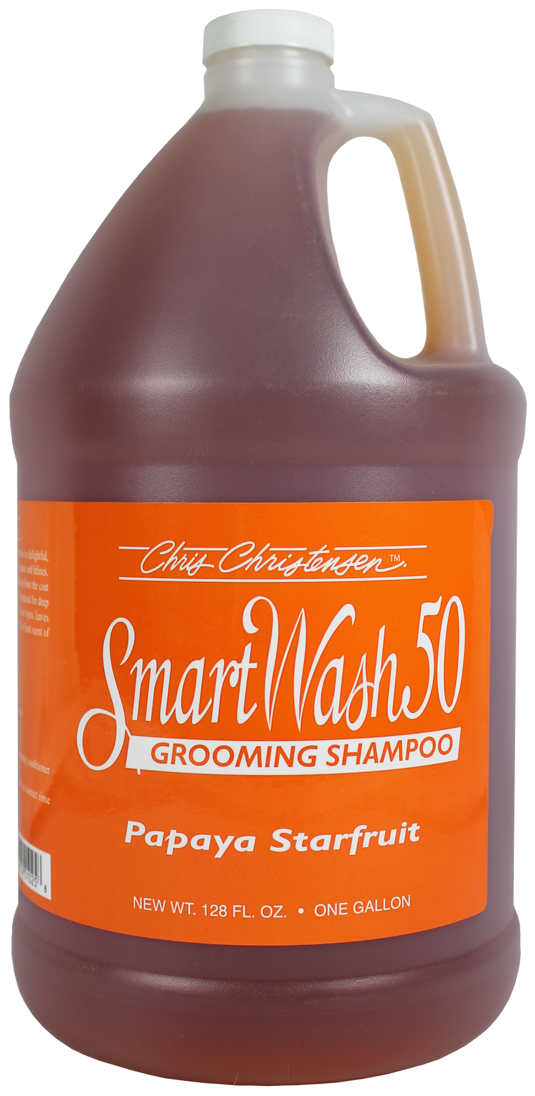 SmartWash50 Papaya Starfruit 128 oz