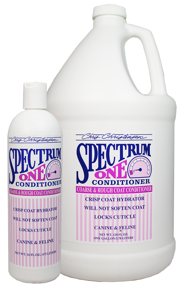 Spectrum One Conditioner