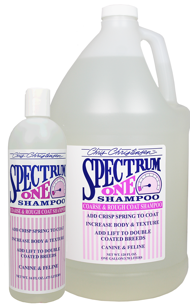 Spectrum One Shampoo