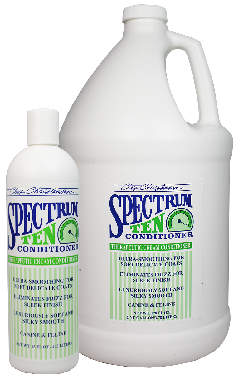 Spectrum Ten Conditioner