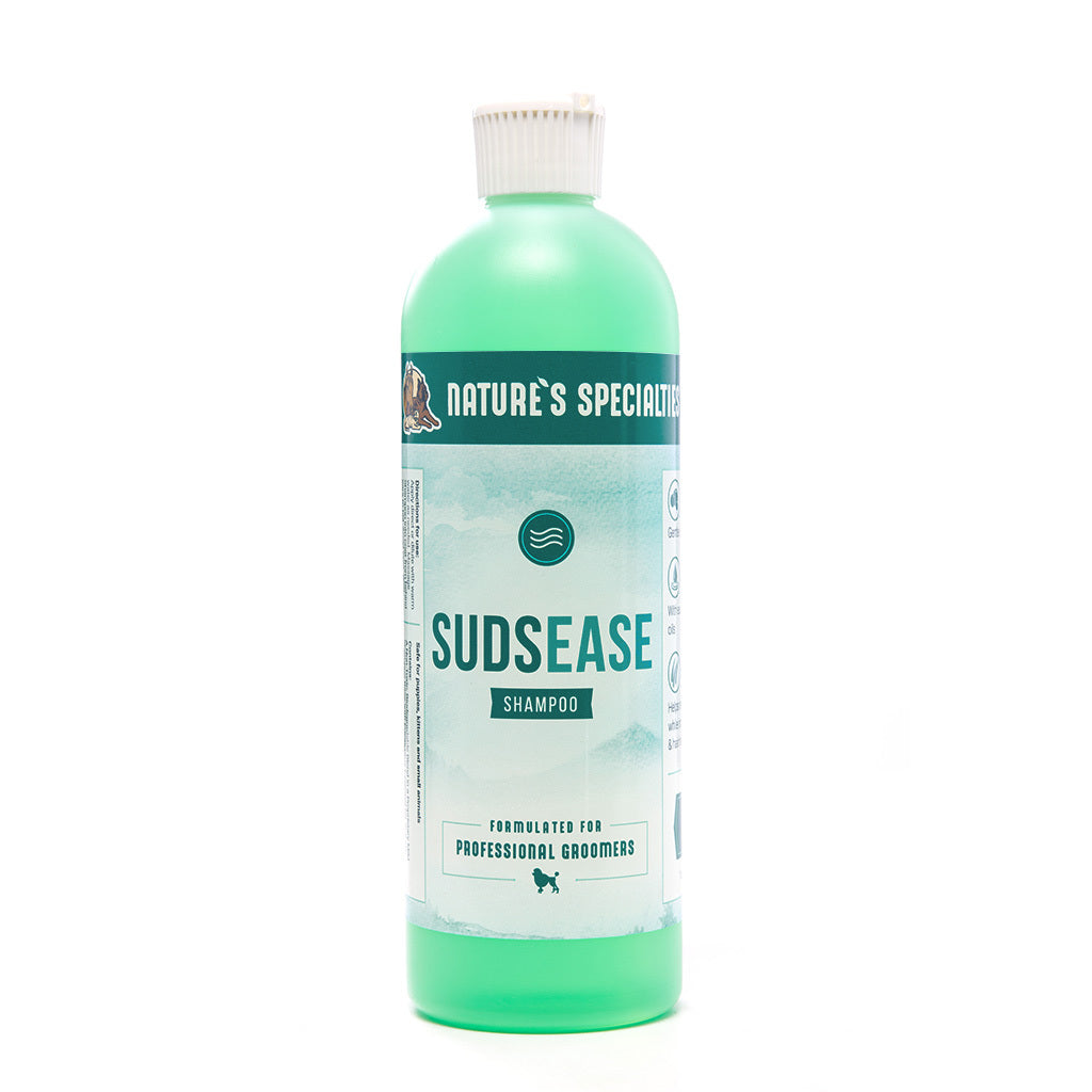 SudsEase Shampoo - 16oz