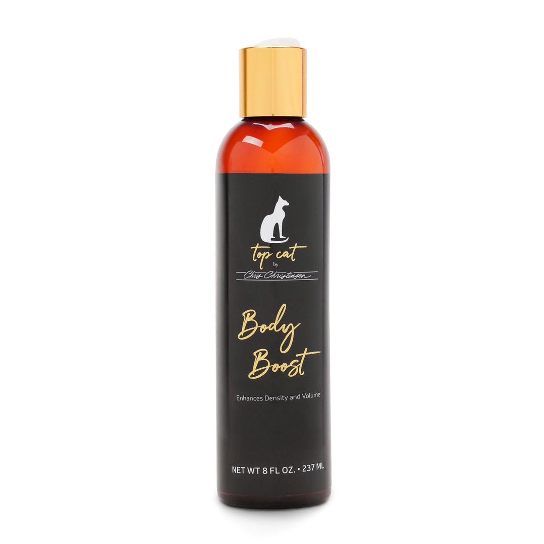 Top Cat Body Boost Treatment 8oz