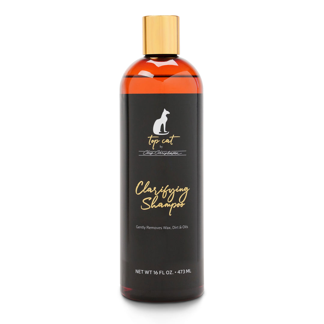 Top Cat Clarifying Shampoo