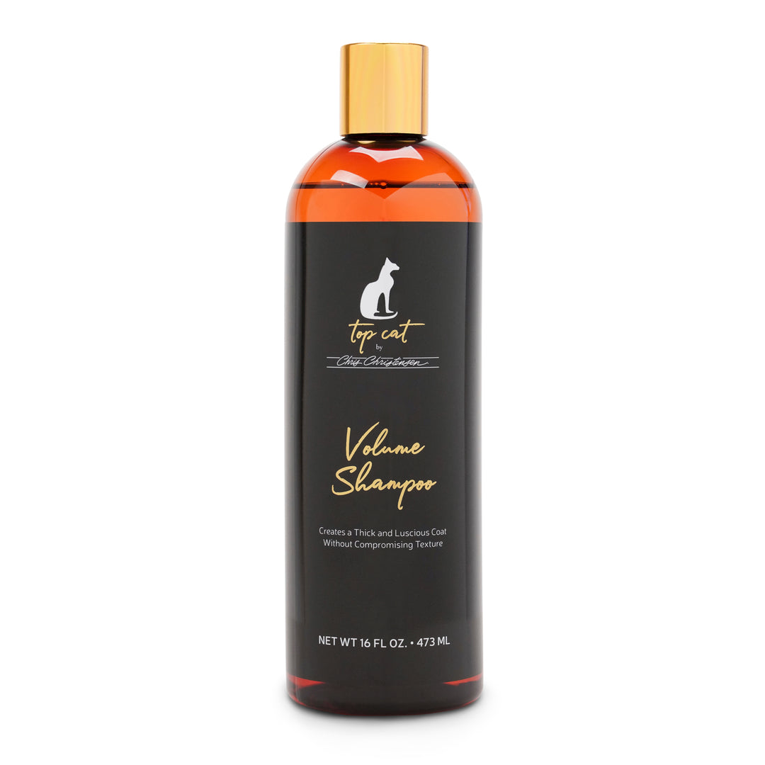 Top Cat Volumizing Shampoo