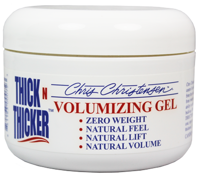 Thick N Thicker Gel (Jar) 8 oz.