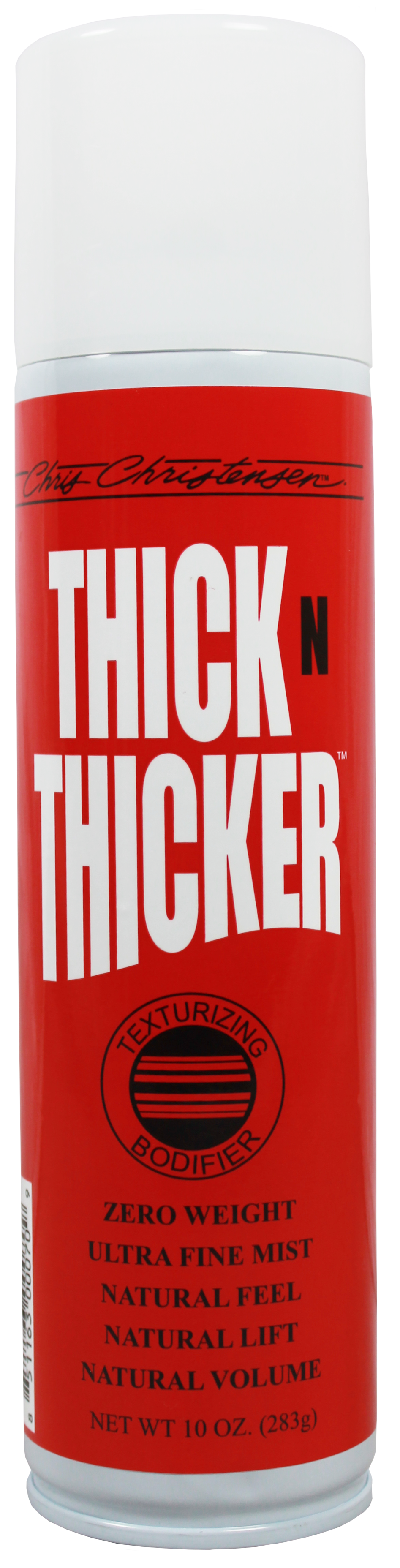 Thick N Thicker Texturizer Spray 10oz