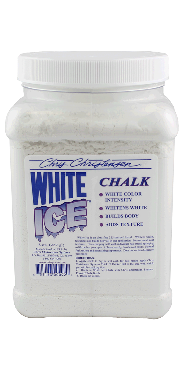 White Ice Chalk