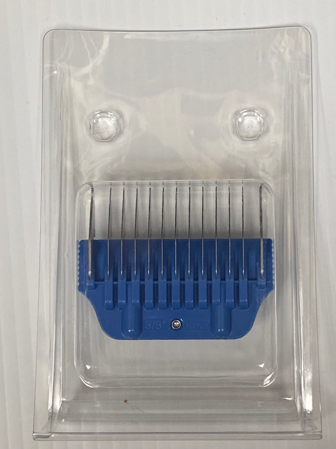 Clip Comb 10mm, 3/8"