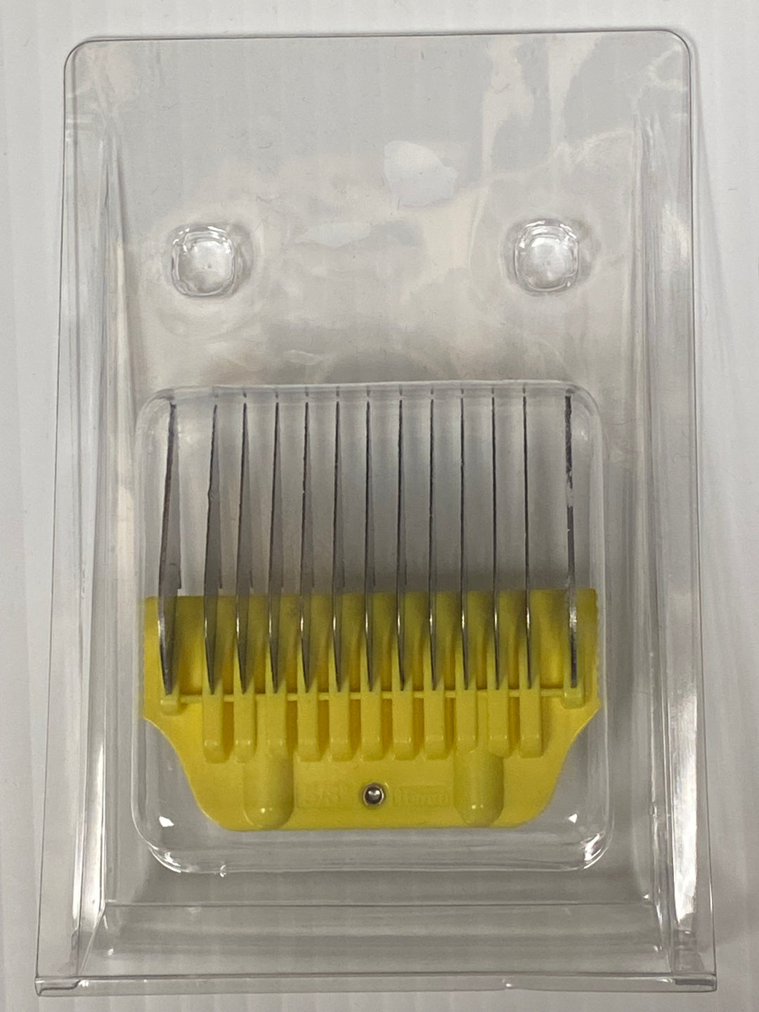 Clip Comb 13mm, 1/2"