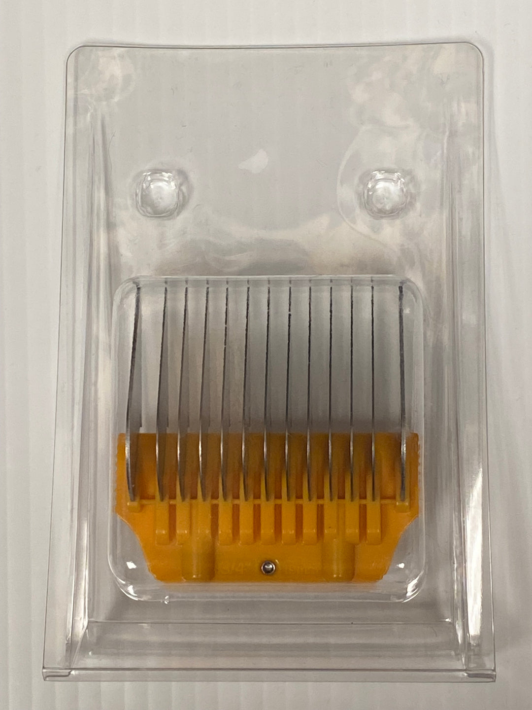 Clip Comb 19mm, 3/4"