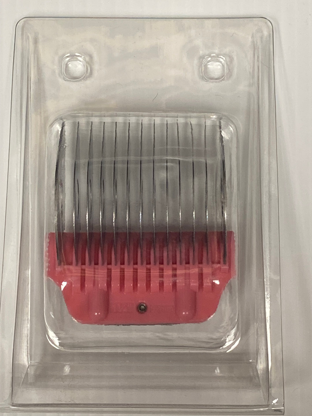 Clip Comb 32mm, 1-1/4"