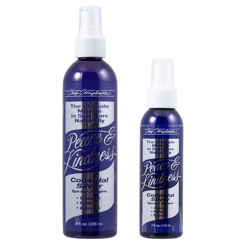 Peace and Kindness Colloidal Spray 8 oz.